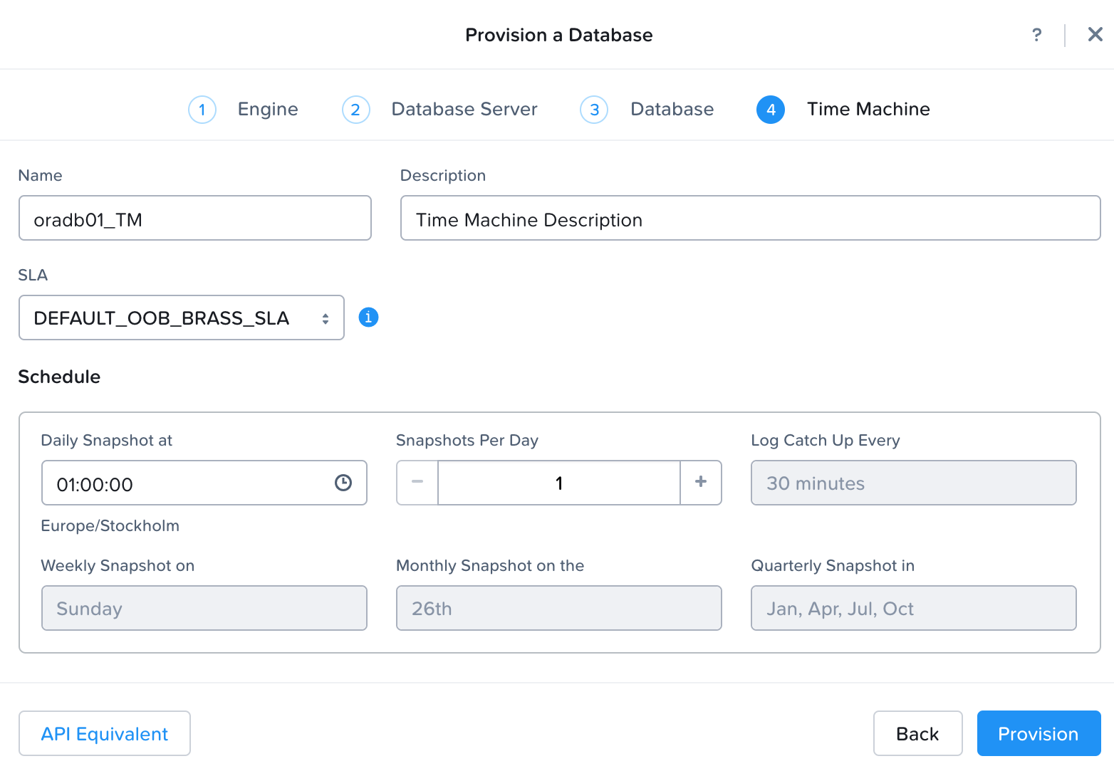 Deploy Nutanix Prism Central Via Prism Element – Virtualization, DBaaS &  Whatever Crosses My Mind