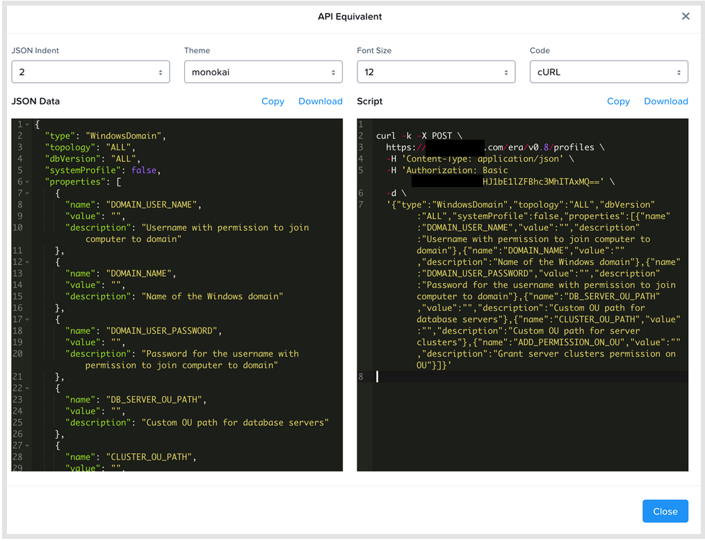 Deploy Nutanix Prism Central Via Prism Element – Virtualization, DBaaS &  Whatever Crosses My Mind